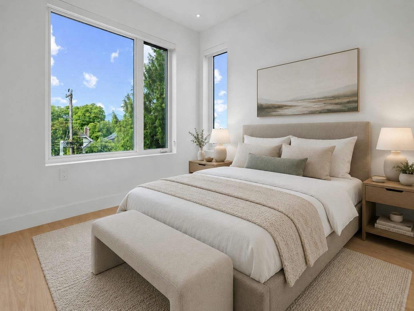 2-3813 W 16th Avenue, Vancouver, BC, V6R 3C3 - 26