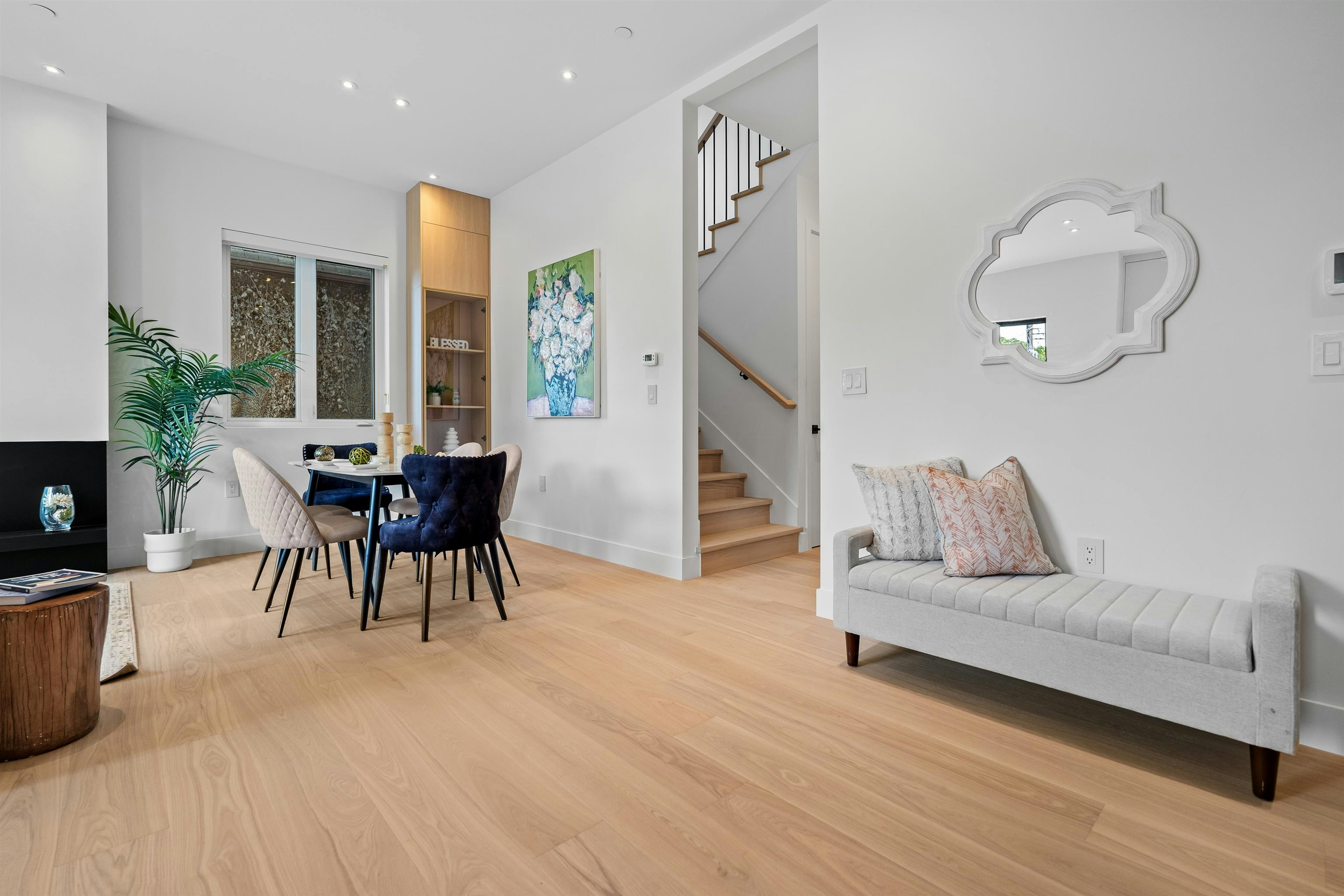 2-3813 W 16th Avenue, Vancouver, BC, V6R 3C3 - 13