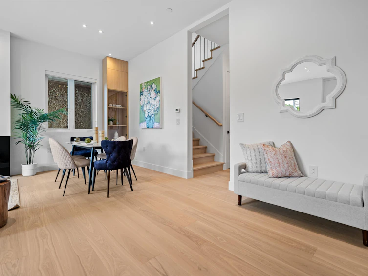 2-3813 W 16th Avenue, Vancouver, BC, V6R 3C3 - 13