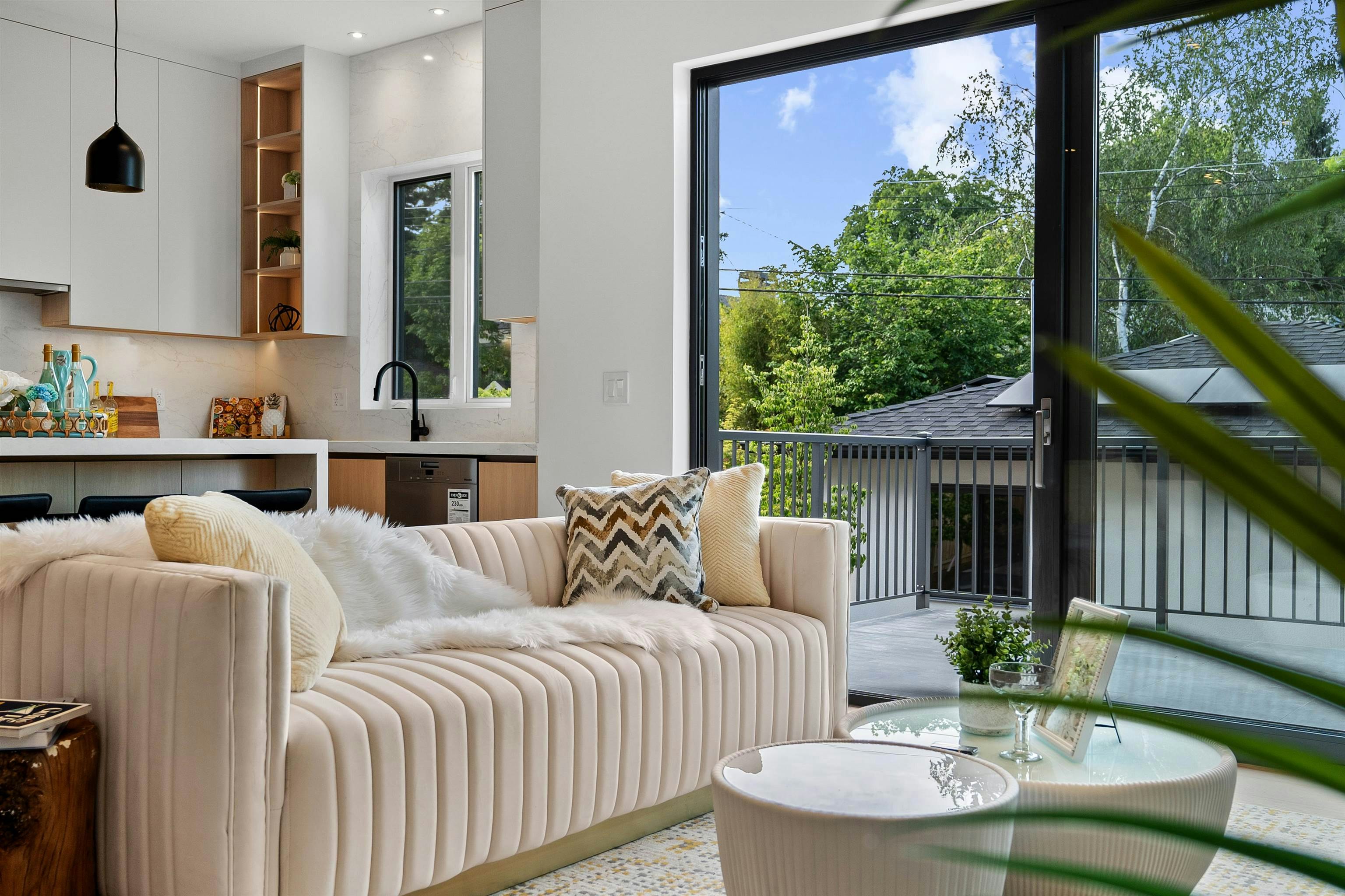 2-3813 W 16th Avenue, Vancouver, BC, V6R 3C3 - 8