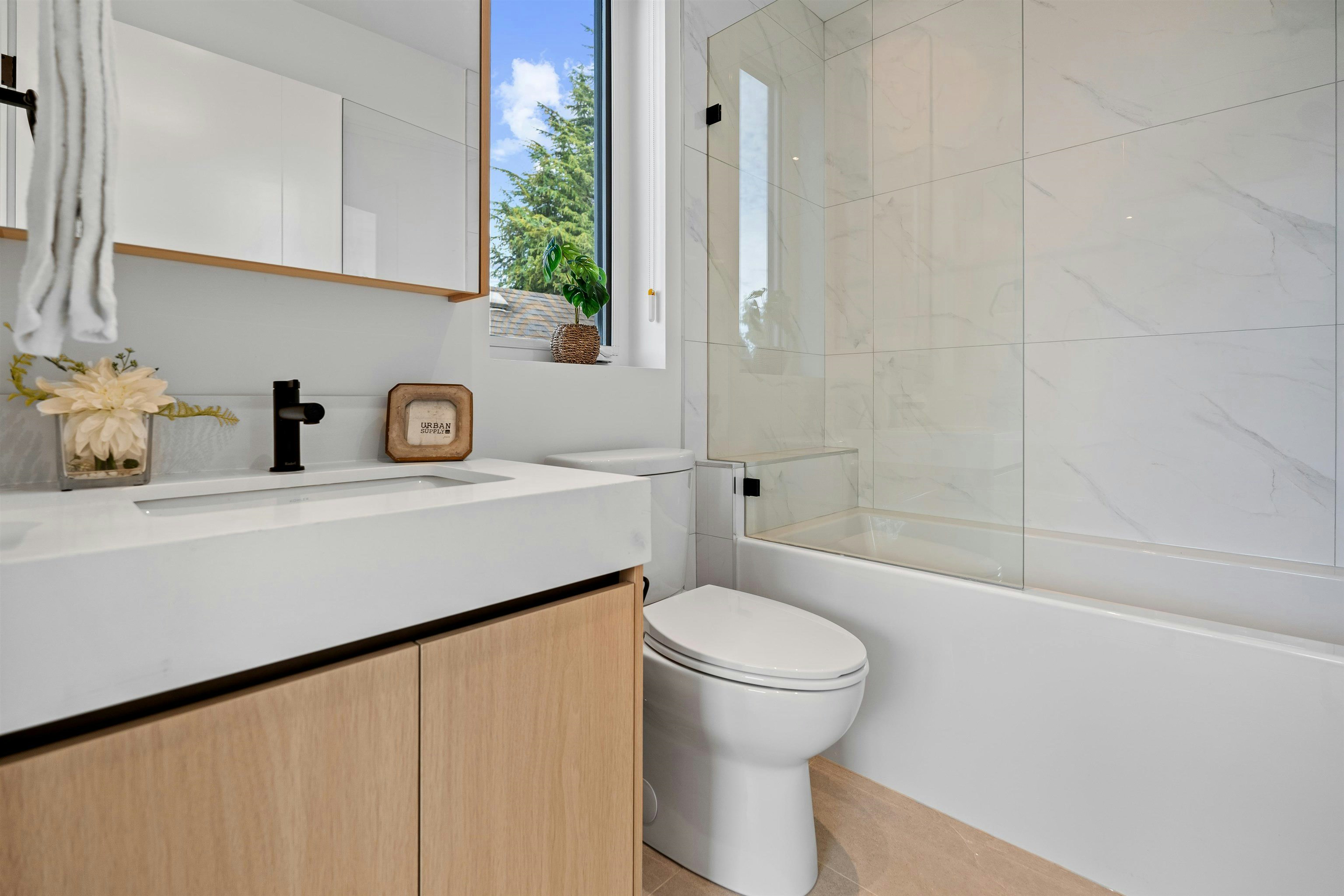 2-3813 W 16th Avenue, Vancouver, BC, V6R 3C3 - 27