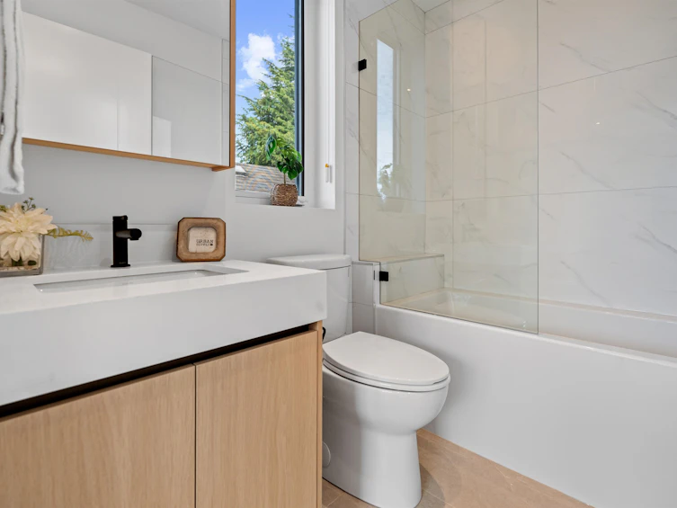 2-3813 W 16th Avenue, Vancouver, BC, V6R 3C3 - 27