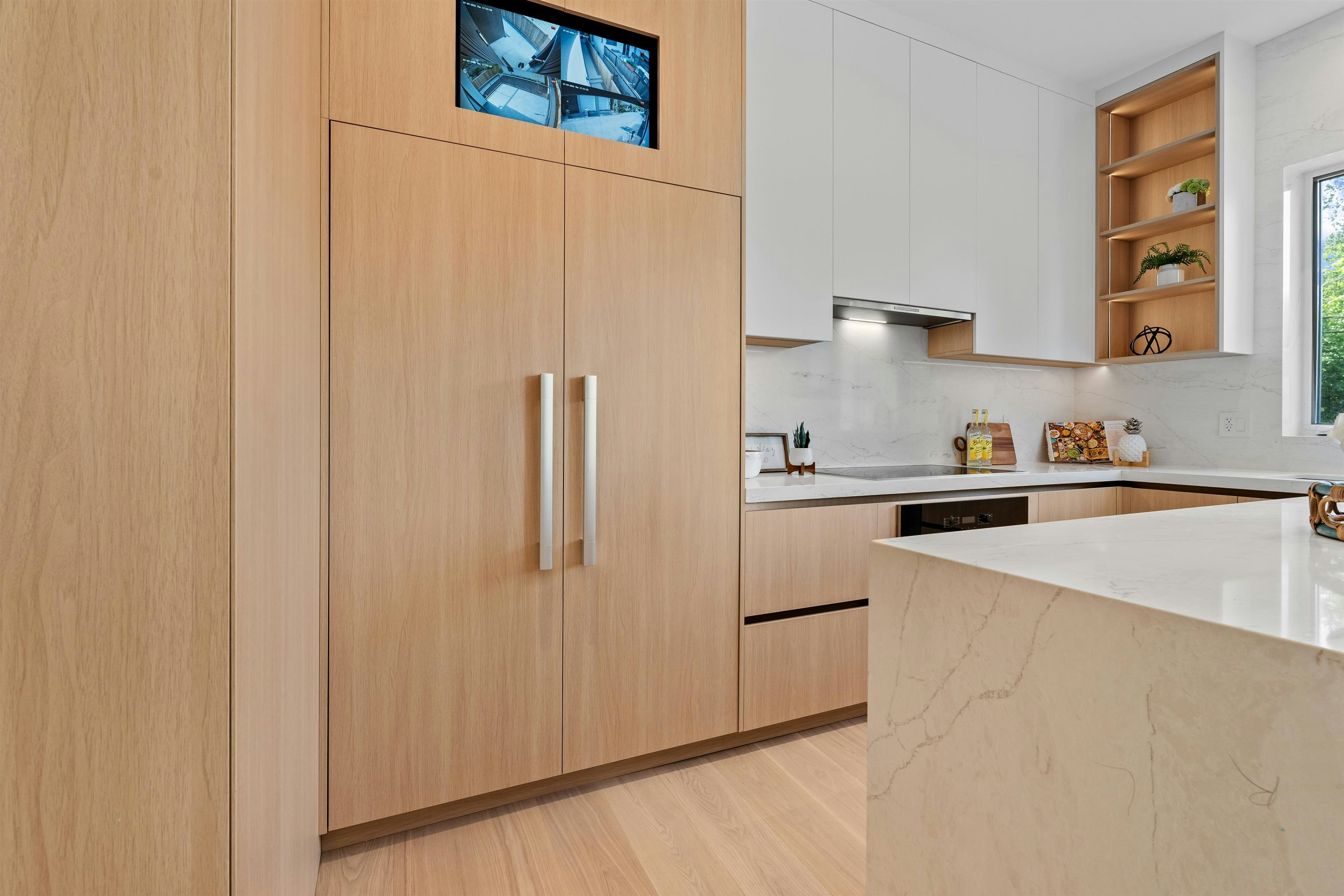 2-3813 W 16th Avenue, Vancouver, BC, V6R 3C3 - 16