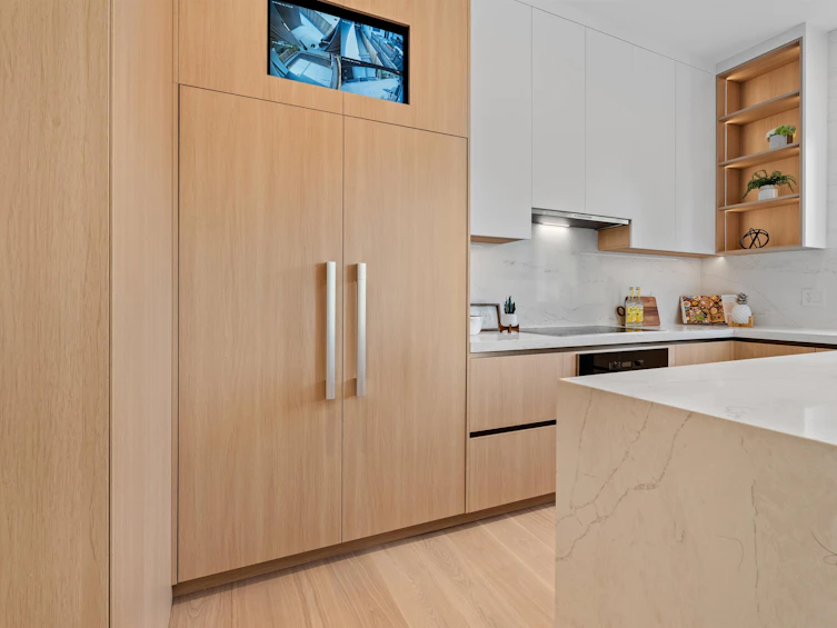 2-3813 W 16th Avenue, Vancouver, BC, V6R 3C3 - 16
