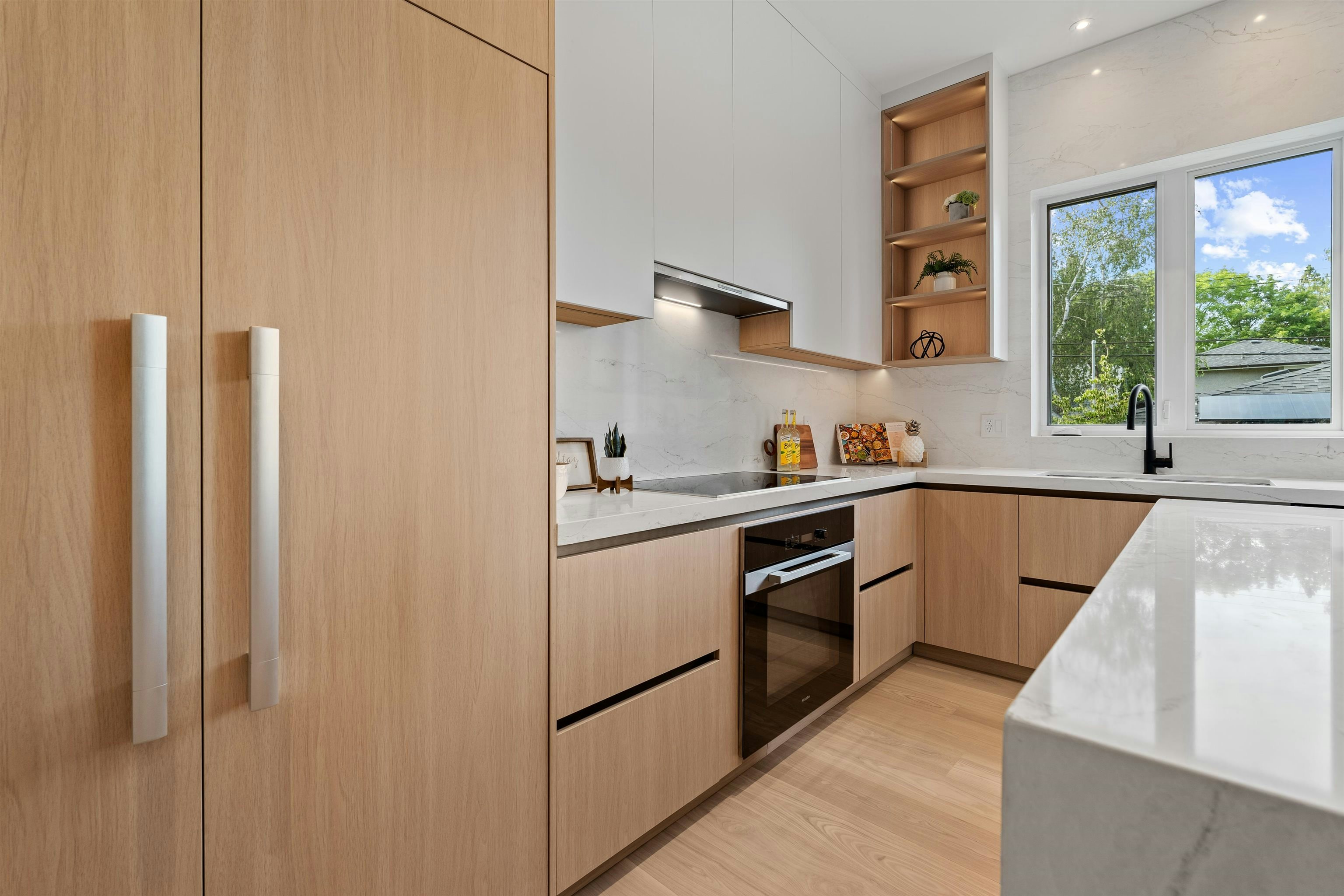 2-3813 W 16th Avenue, Vancouver, BC, V6R 3C3 - 15