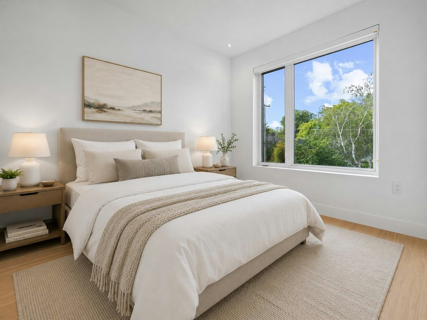 2-3813 W 16th Avenue, Vancouver, BC, V6R 3C3 - 28