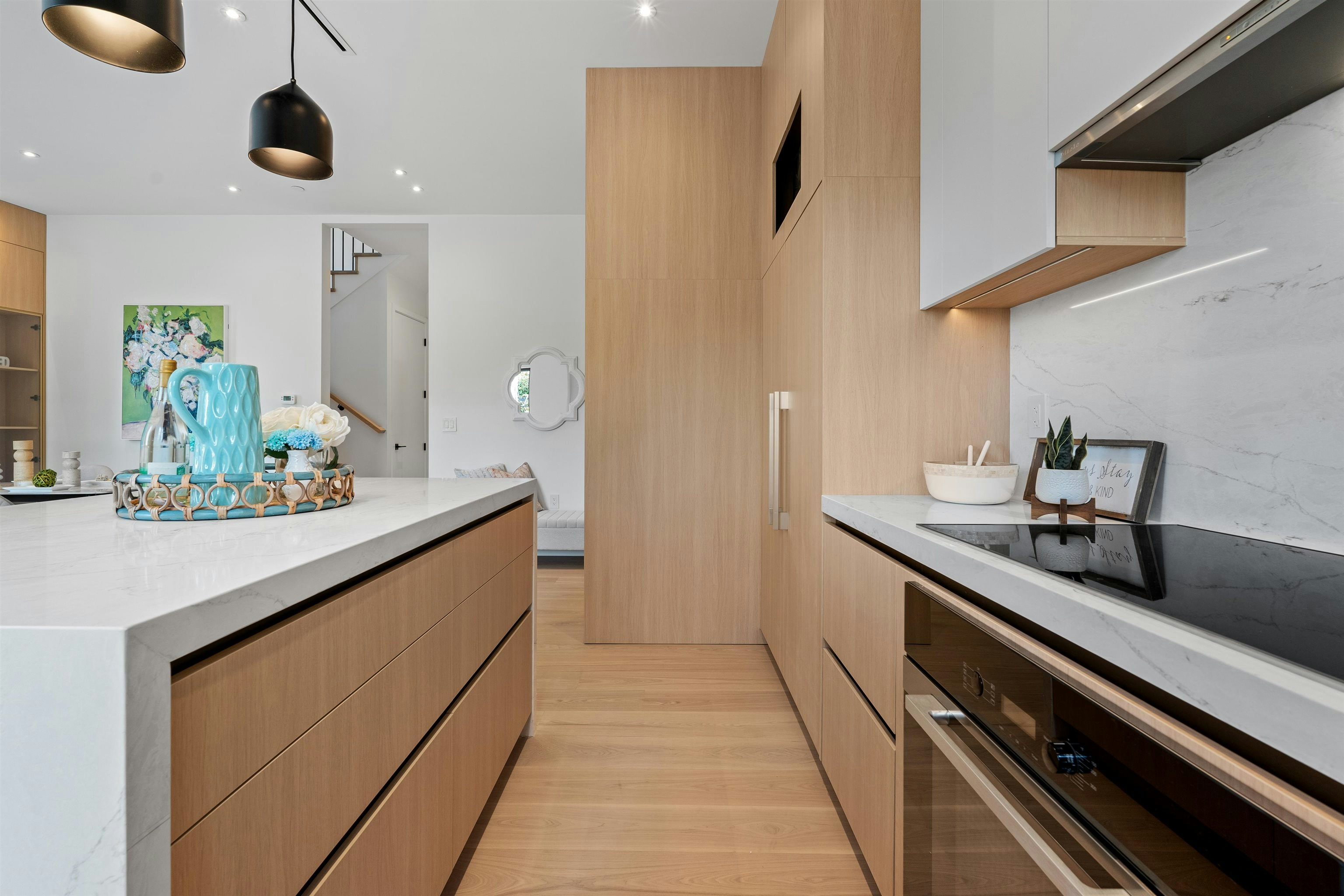 2-3813 W 16th Avenue, Vancouver, BC, V6R 3C3 - 17