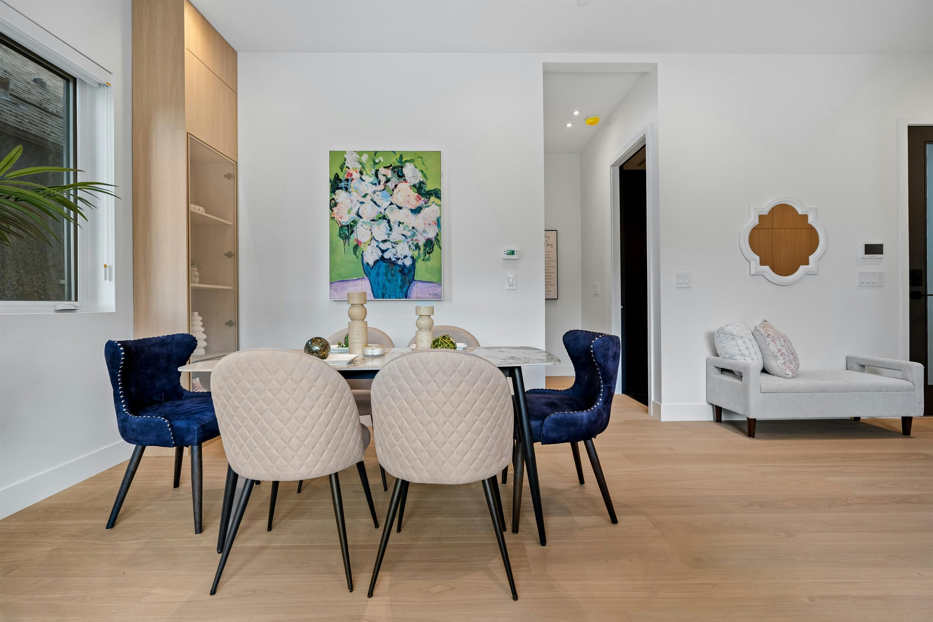2-3813 W 16th Avenue, Vancouver, BC, V6R 3C3 - 9