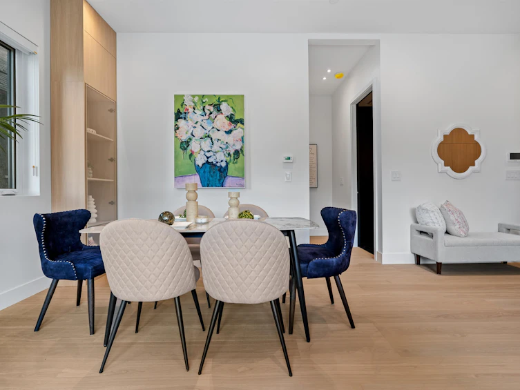 2-3813 W 16th Avenue, Vancouver, BC, V6R 3C3 - 9