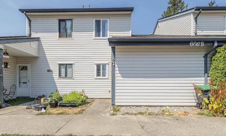 87-6665 138 Street