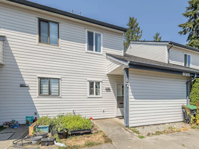 87-6665 138 Street - 2