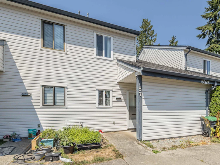 87-6665 138 Street, Surrey, BC, V3W 5G7 - 2
