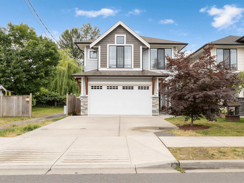 45386 Spadina Avenue, Chilliwack BC V2P 1V4