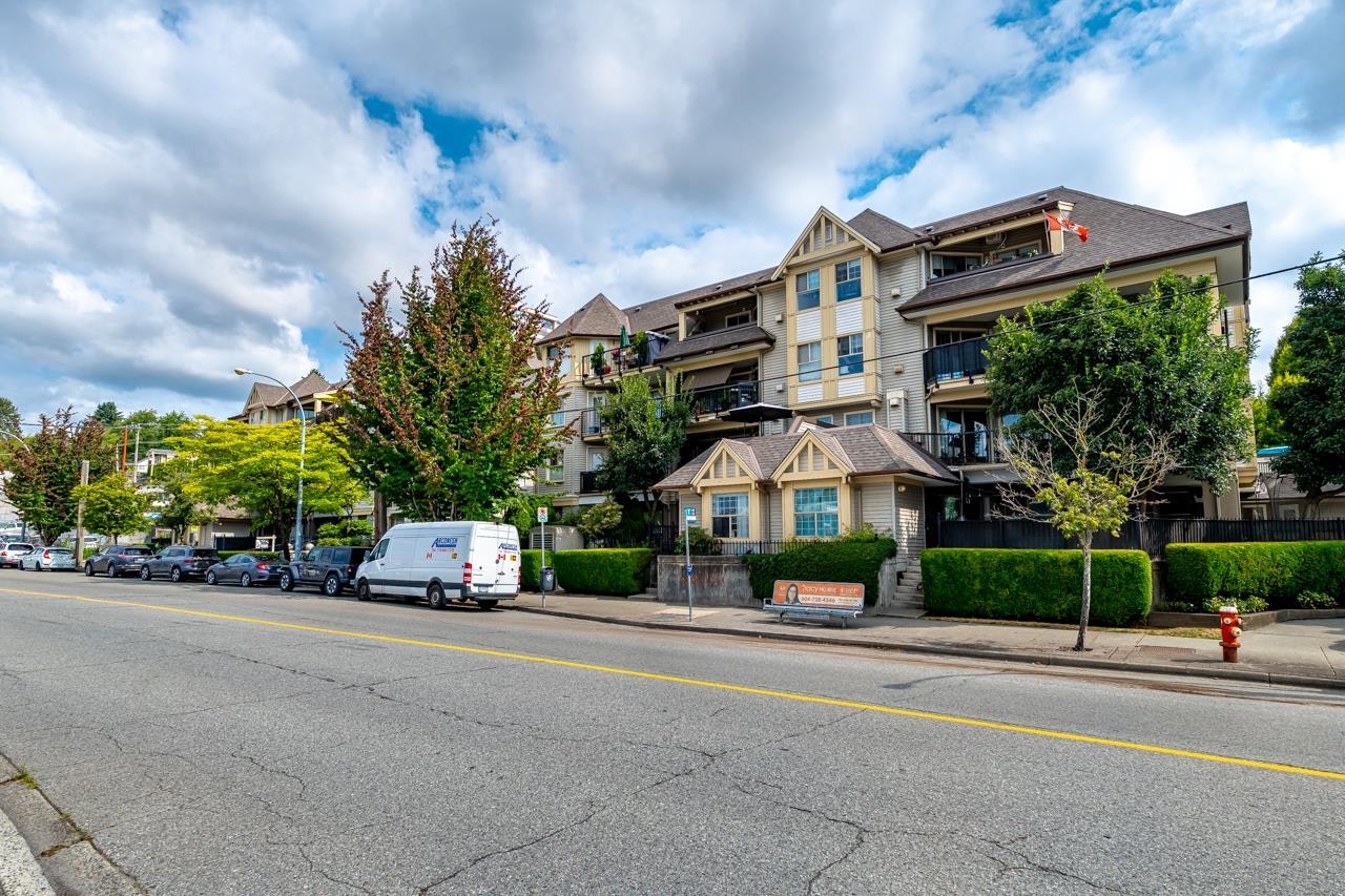 506-215 Twelfth Street, New Westminster, BC, V3M 4H4 - 36