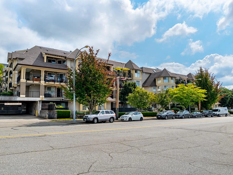 506-215 Twelfth Street, New Westminster, BC, V3M 4H4 - 38