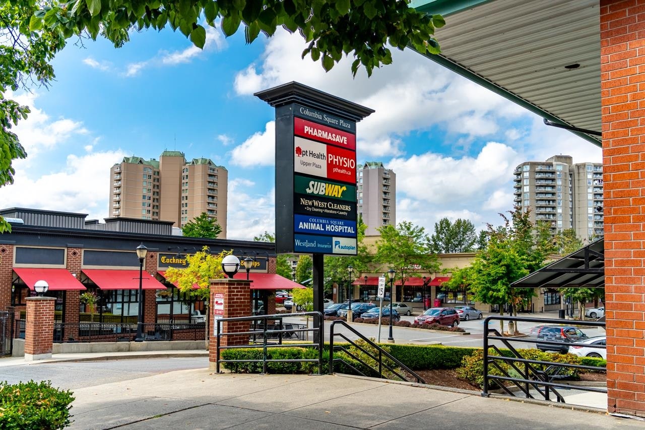 506-215 Twelfth Street, New Westminster, BC, V3M 4H4 - 33