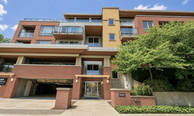 208-8400 Anderson Road