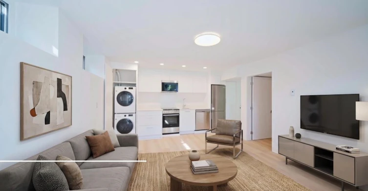 2-2236 E 5th Avenue, Vancouver, BC, V5N 1M8 - 2