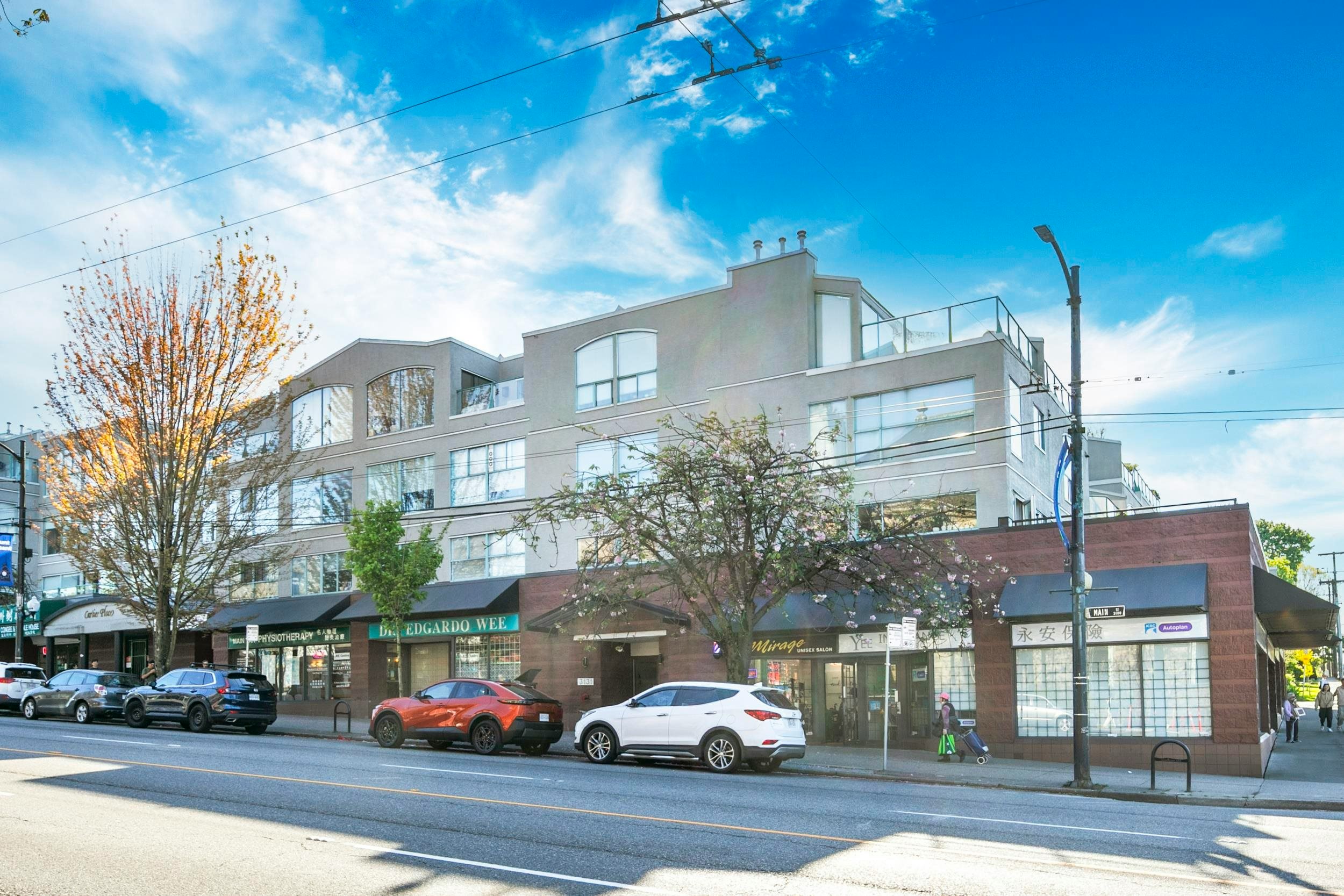 108-3131 Main Street, Vancouver, BC, V5T 3G8 - 27
