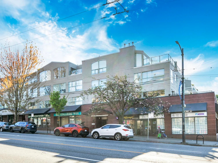 108-3131 Main Street, Vancouver, BC, V5T 3G8 - 27