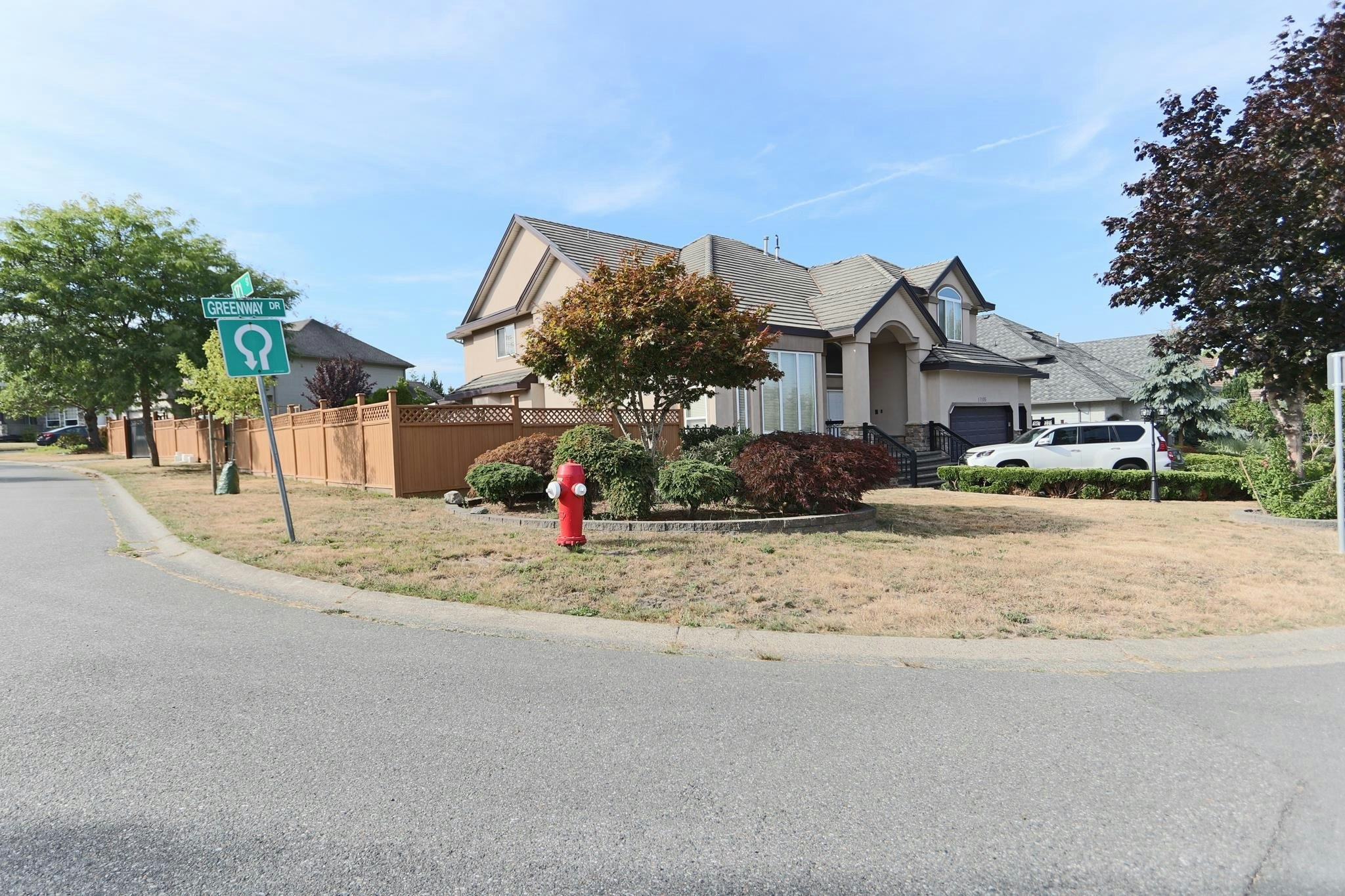 17105 Greenway Drive, Surrey, BC, V4N 5J1