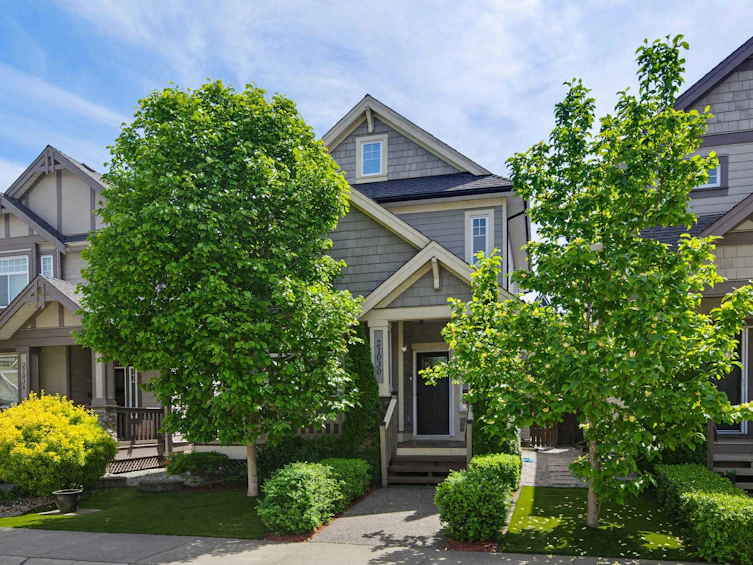 21030 80a Avenue, Langley, BC, V2Y 0J4 - 2