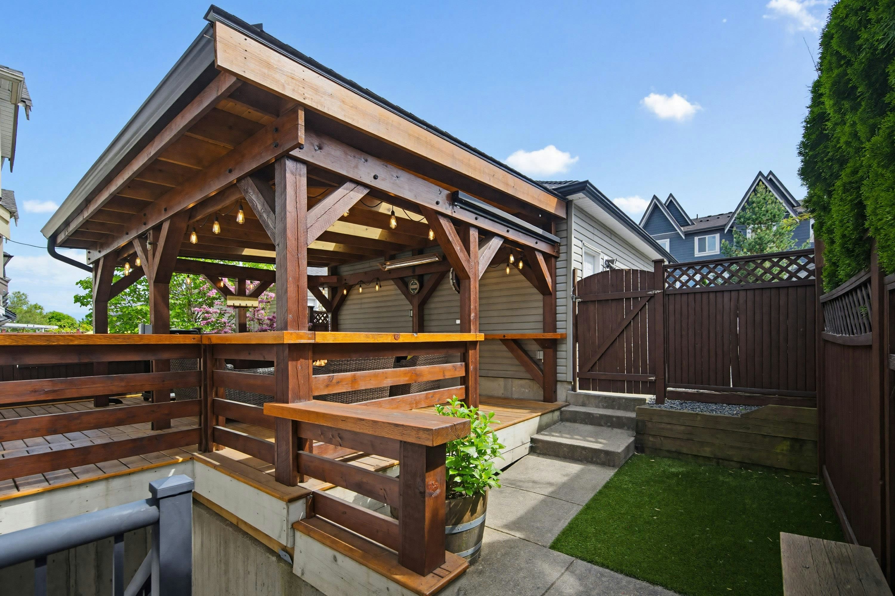 21030 80a Avenue, Langley, BC, V2Y 0J4 - 18