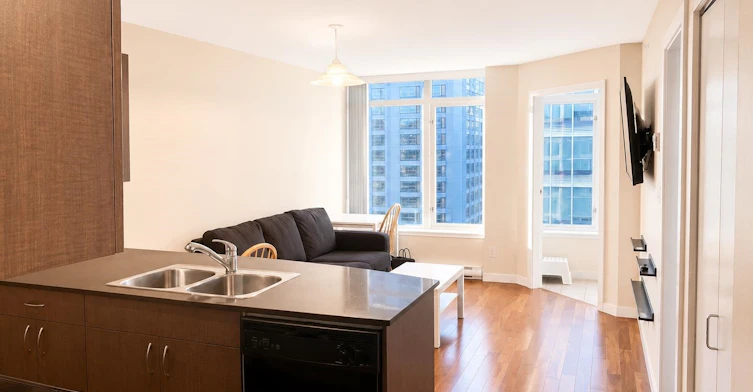 2003-610 Granville Street, Vancouver, BC, V6C 3T3 - 6