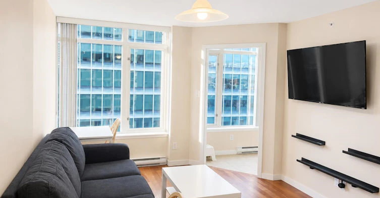 2003-610 Granville Street, Vancouver, BC, V6C 3T3 - 4