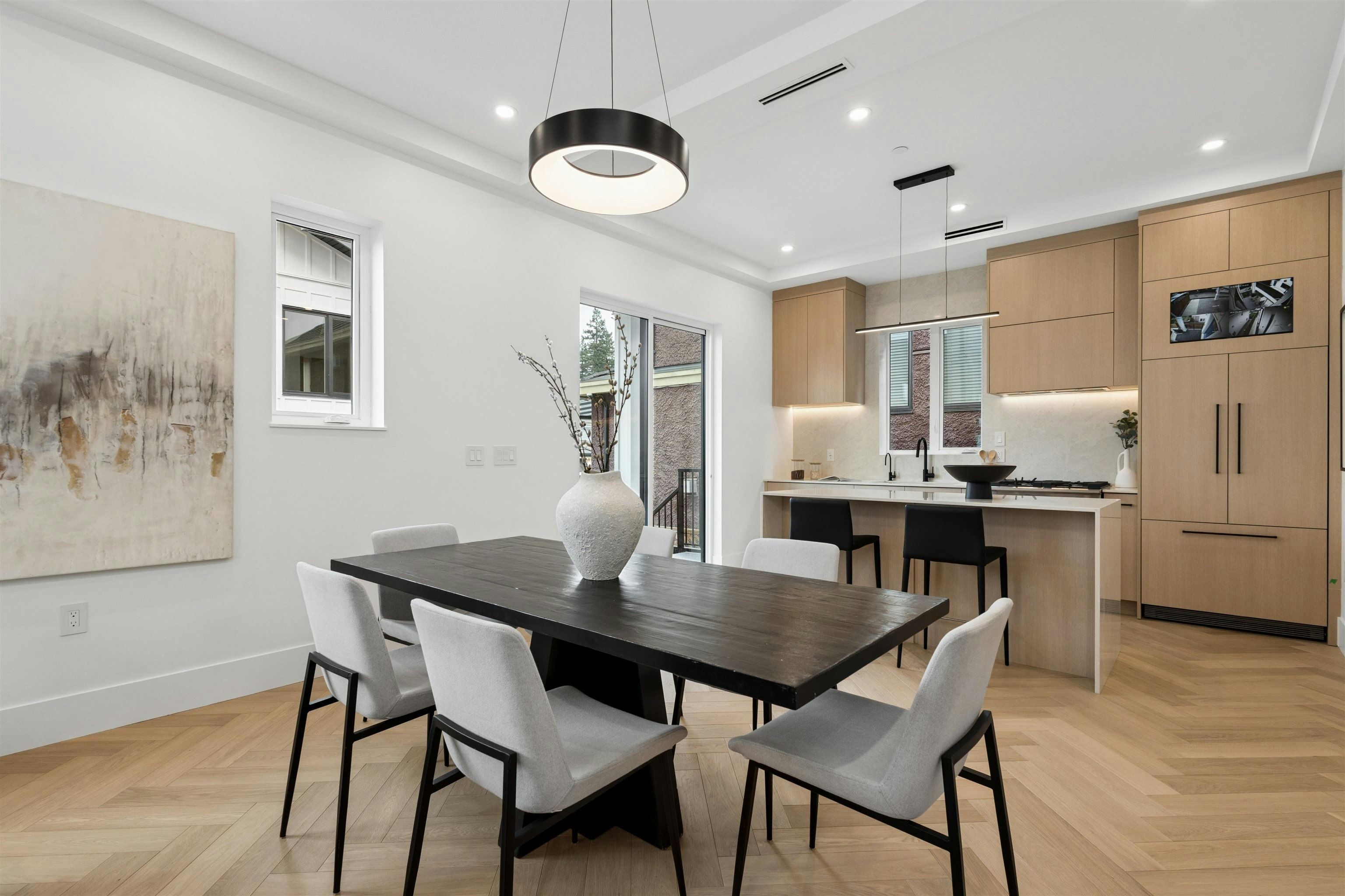 1-3637 E 46th Avenue, Vancouver, BC, V5S 1B7 - 8