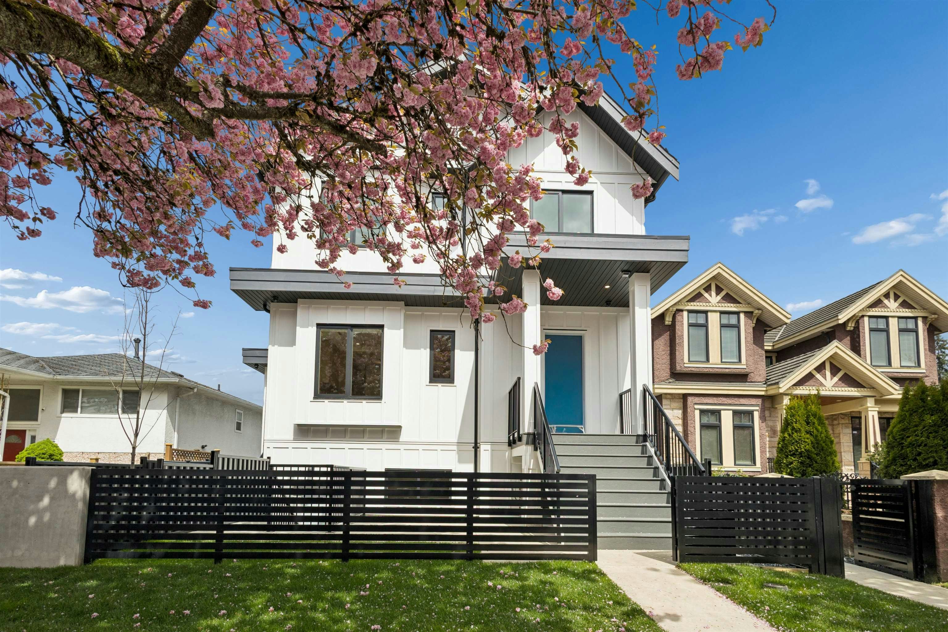 2-3637 E 46th Avenue, Vancouver, BC, V5S 1B7 - 38
