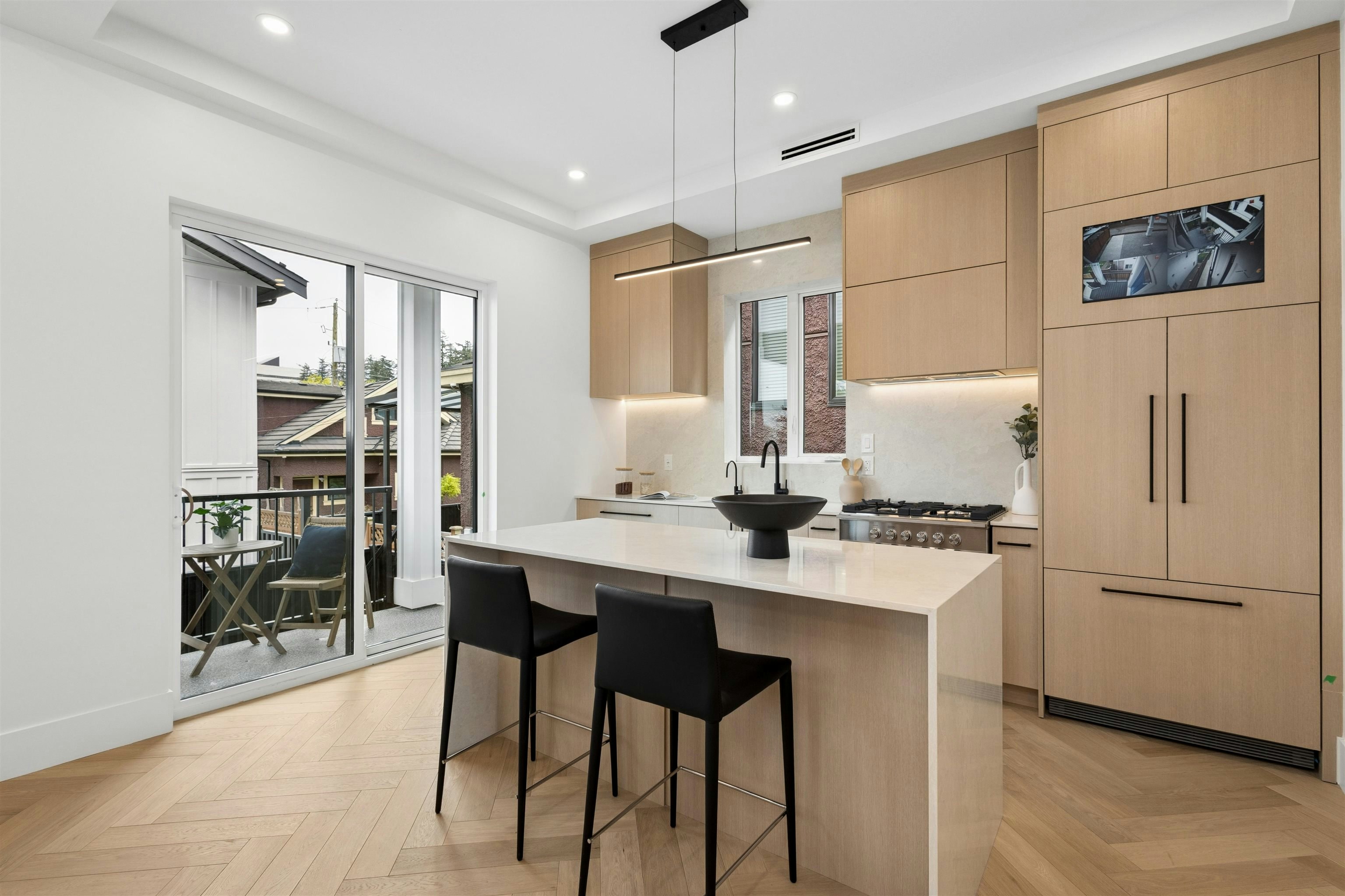 2-3637 E 46th Avenue, Vancouver, BC, V5S 1B7 - 13