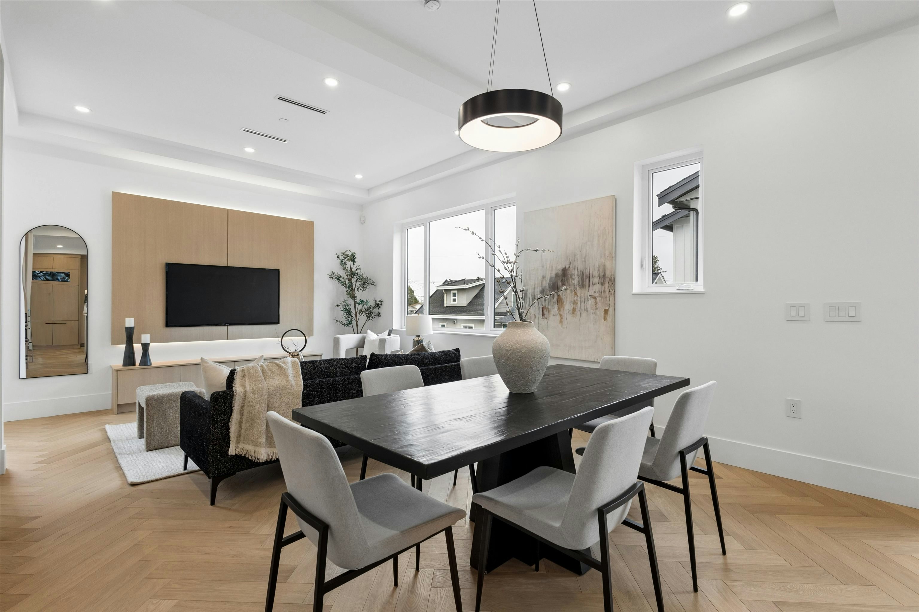 2-3637 E 46th Avenue, Vancouver, BC, V5S 1B7 - 8