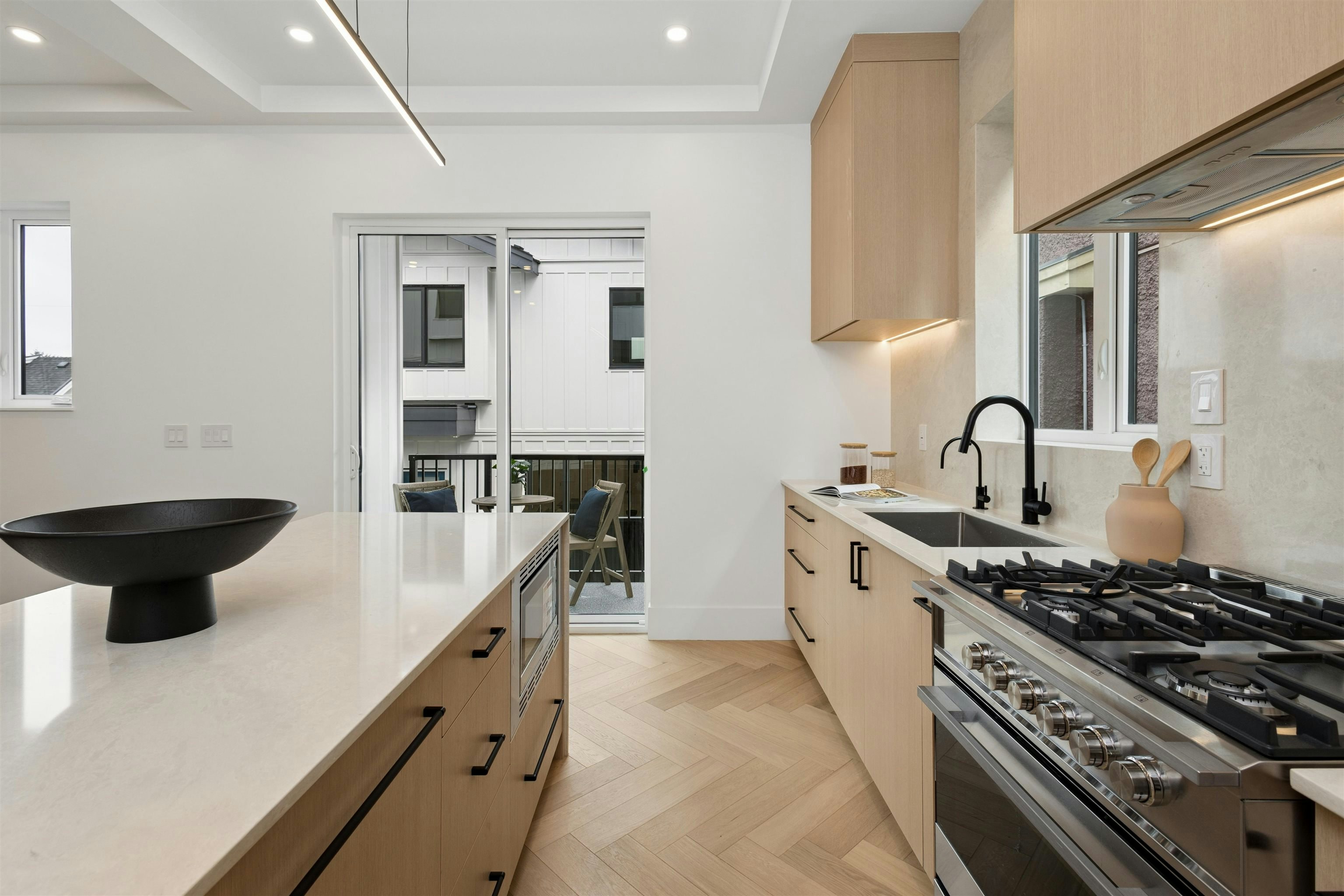 2-3637 E 46th Avenue, Vancouver, BC, V5S 1B7 - 15