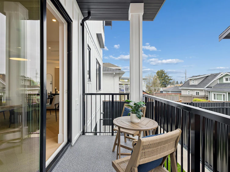 2-3637 E 46th Avenue, Vancouver, BC, V5S 1B7 - 19