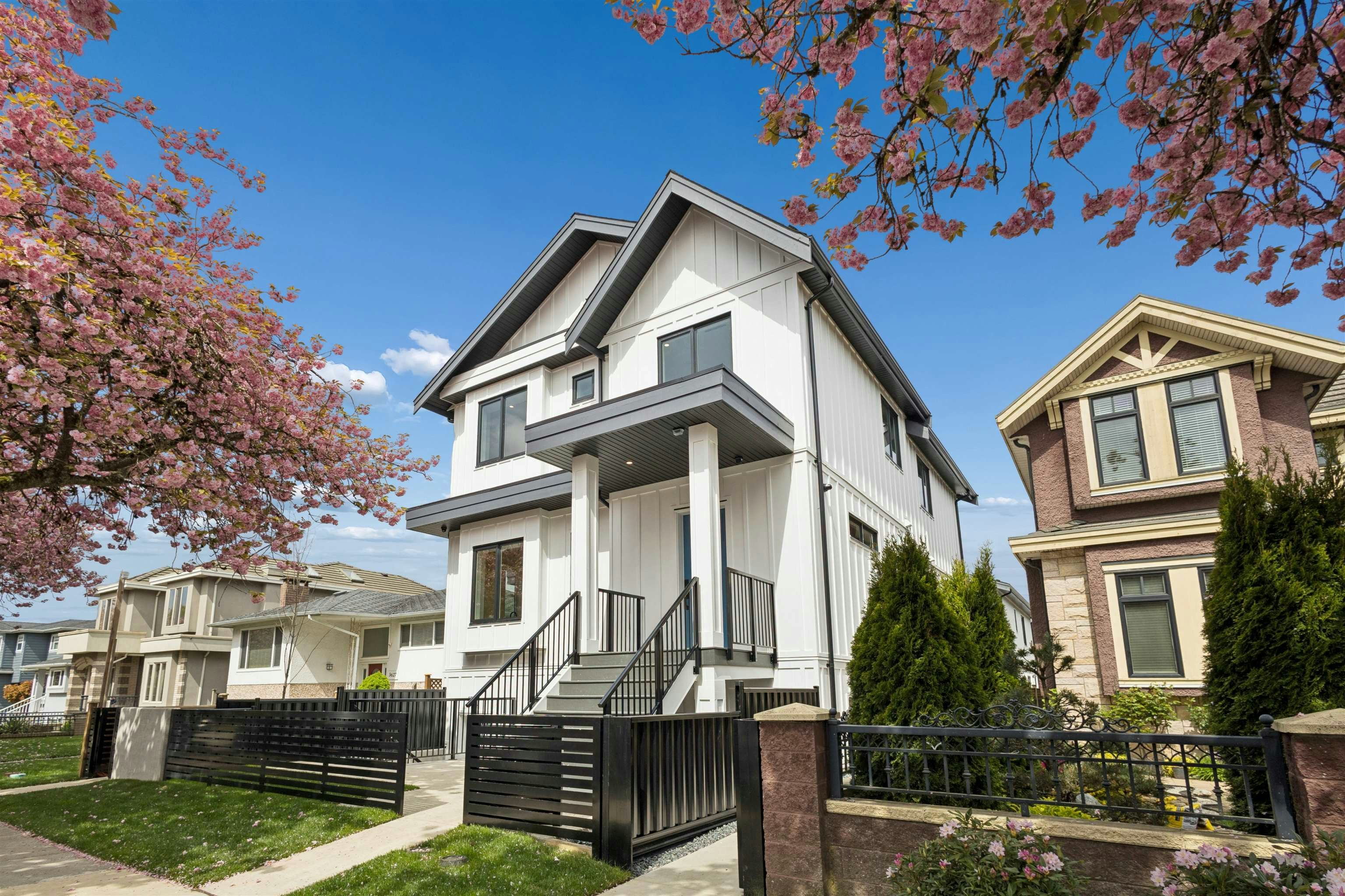 2-3637 E 46th Avenue, Vancouver, BC, V5S 1B7 - 39