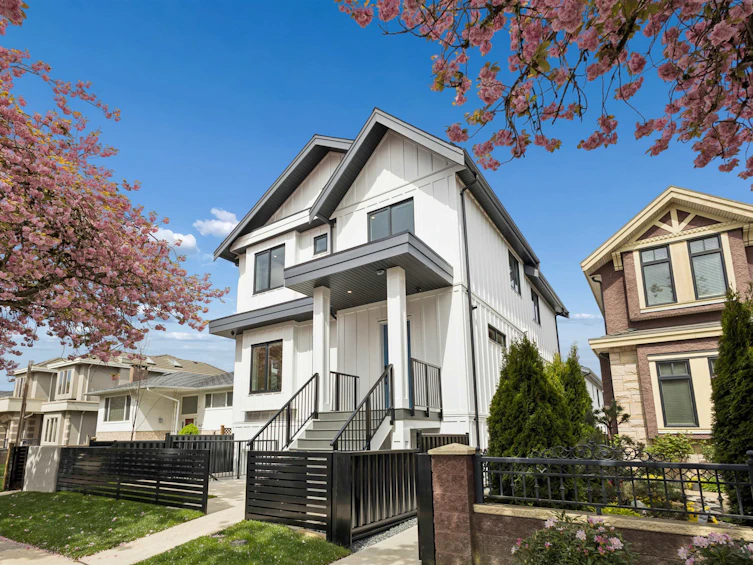 2-3637 E 46th Avenue, Vancouver, BC, V5S 1B7 - 39