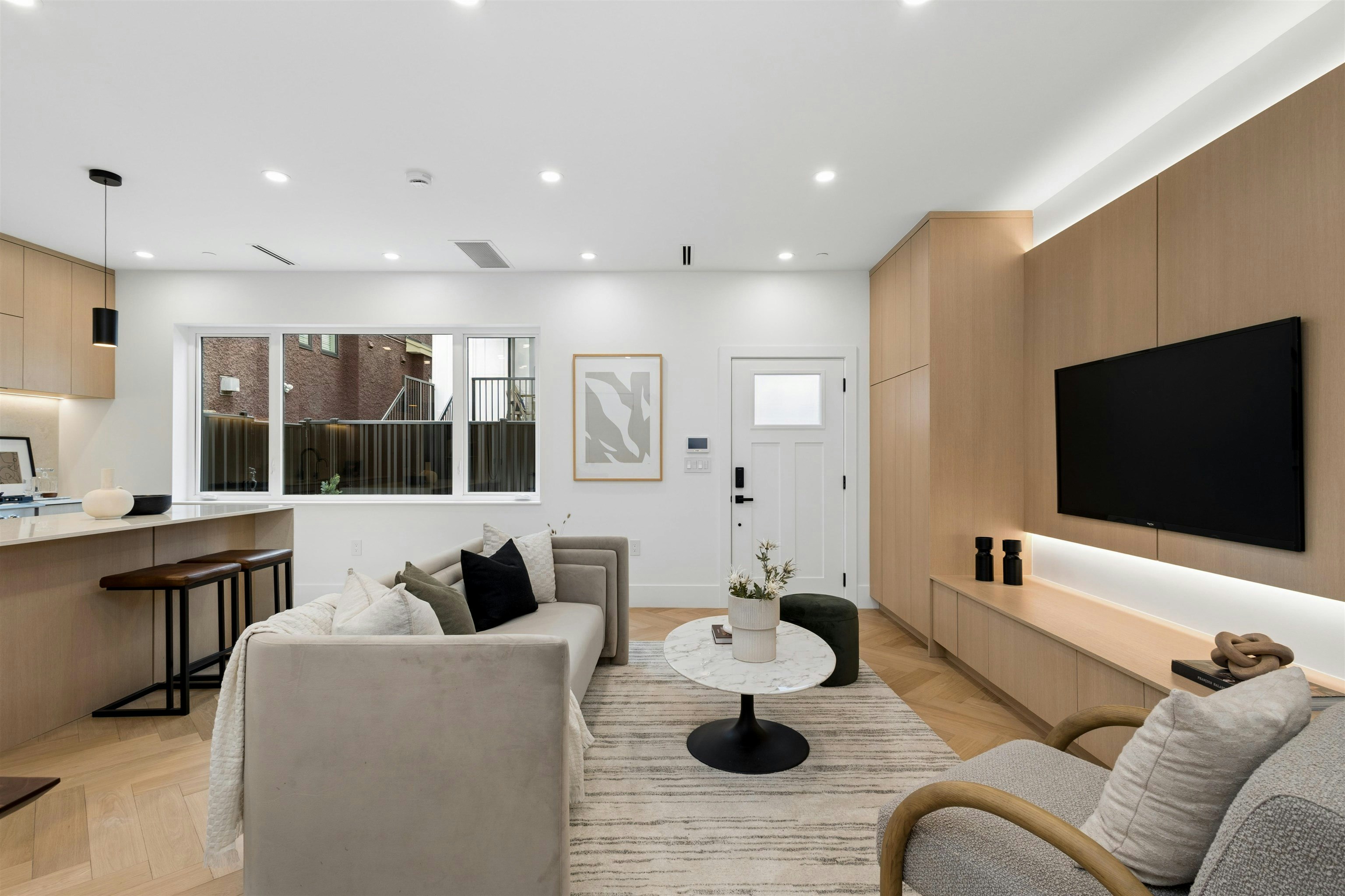 1-3639 E 46th Avenue, Vancouver, BC, V5S 1B7 - 9