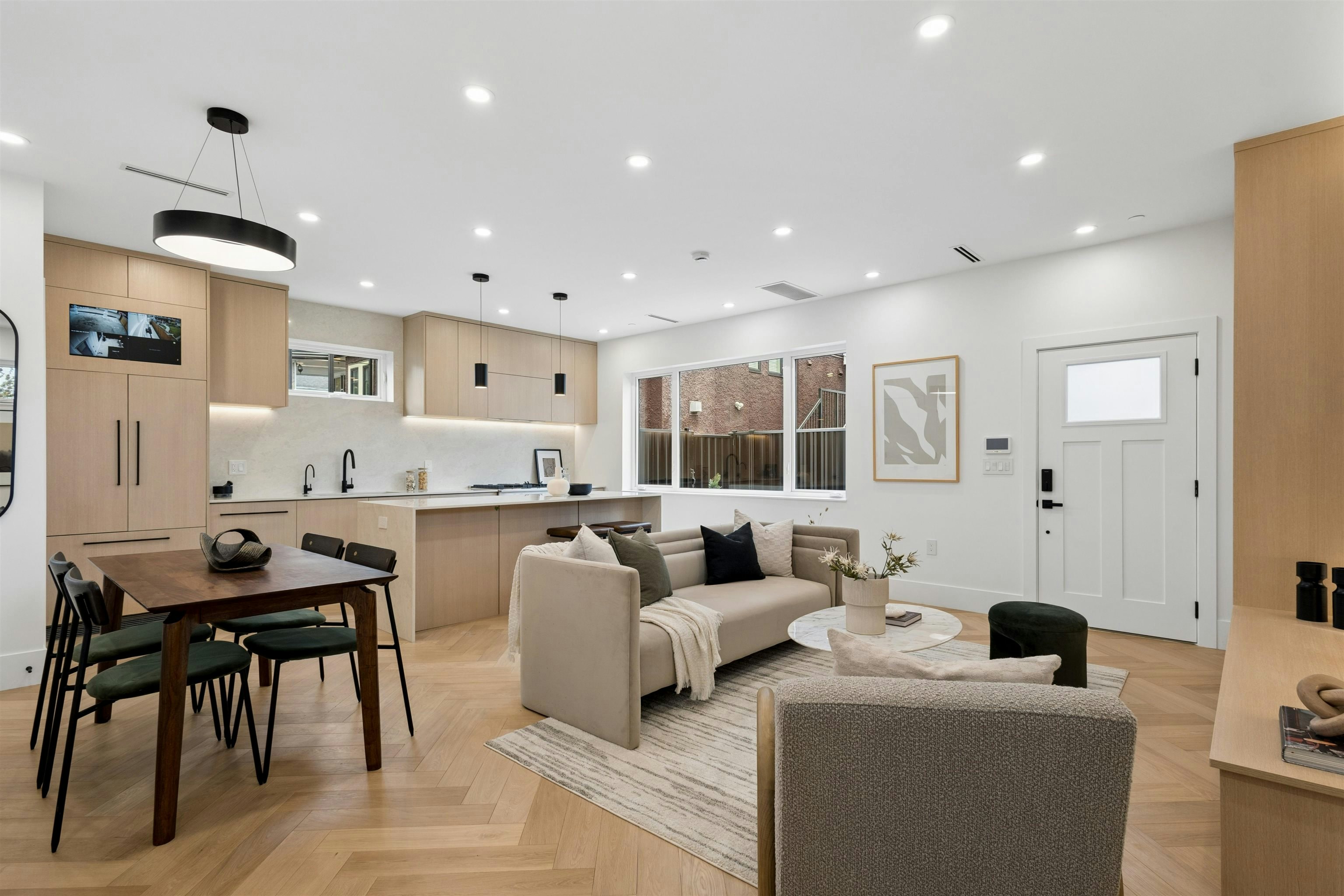 1-3639 E 46th Avenue, Vancouver, BC, V5S 1B7 - 15
