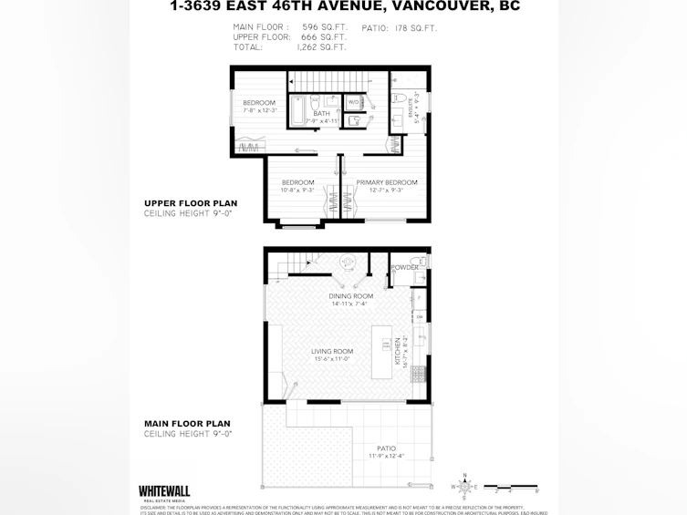 1-3639 E 46th Avenue, Vancouver, BC, V5S 1B7 - 33