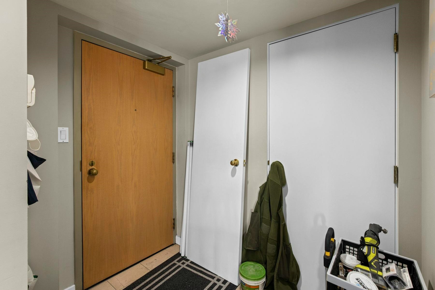 2005-1000 Beach Avenue, Vancouver, BC, V6E 4M2 - 13