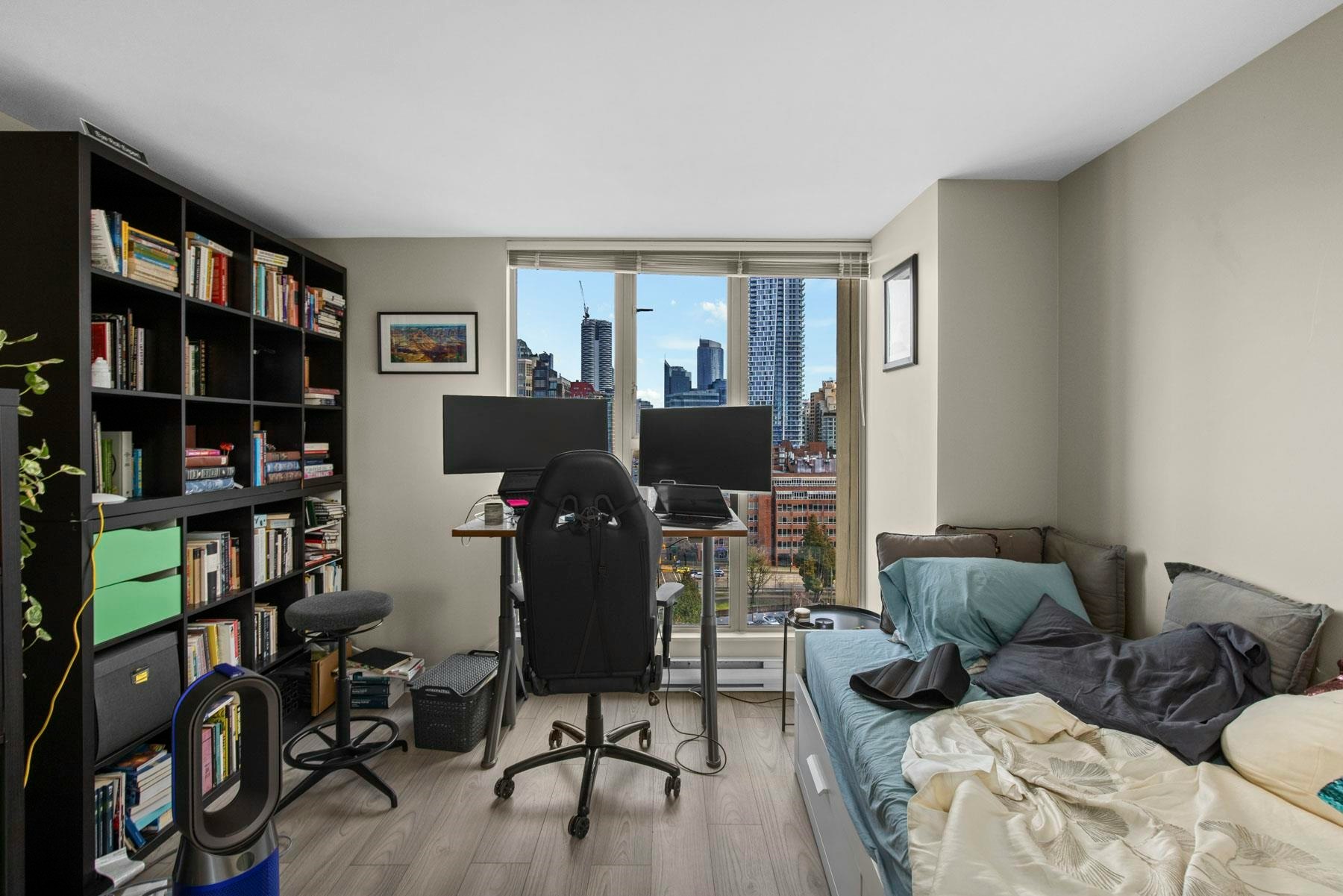 2005-1000 Beach Avenue, Vancouver, BC, V6E 4M2 - 32