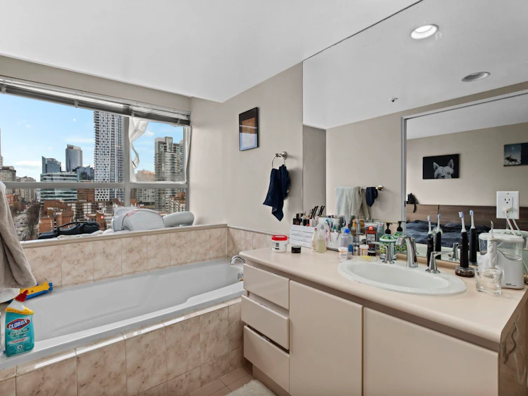 2005-1000 Beach Avenue, Vancouver, BC, V6E 4M2 - 30