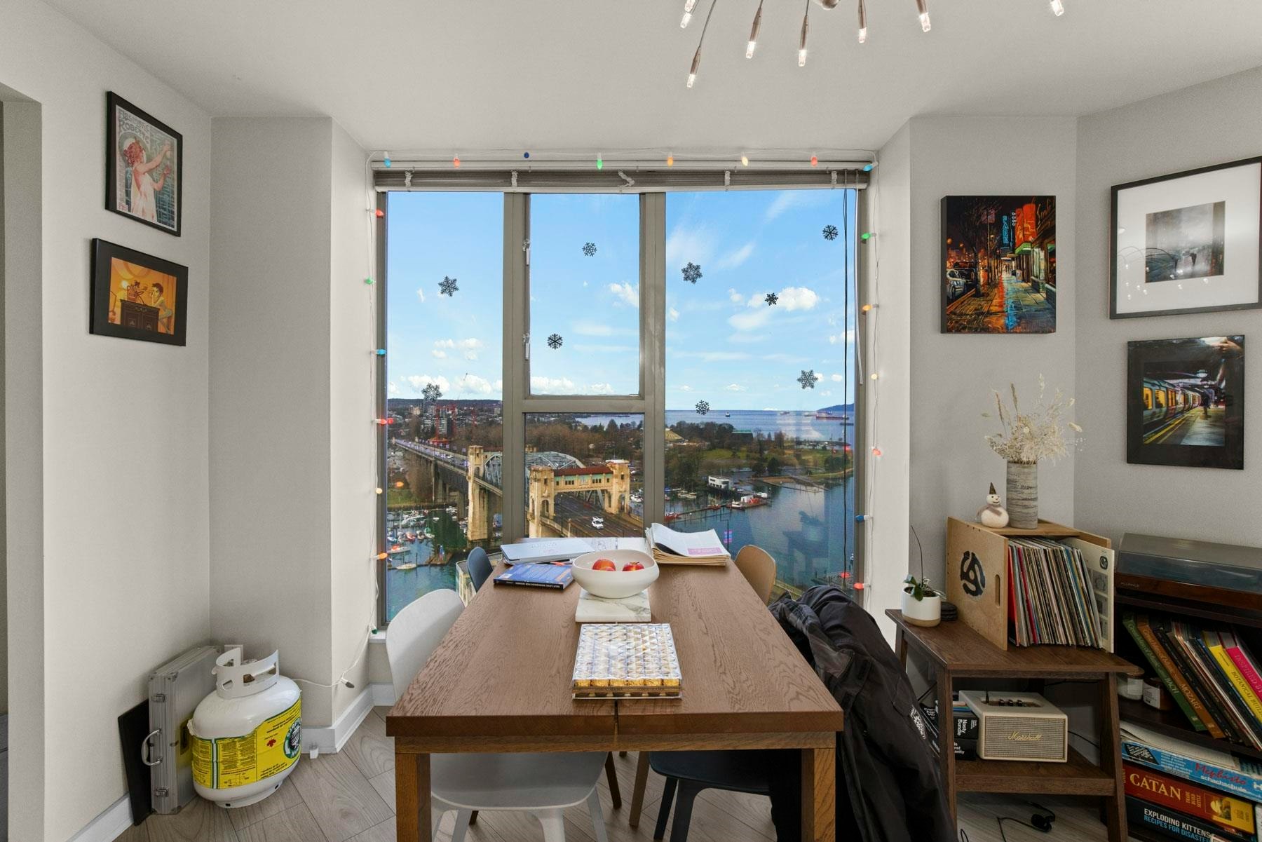 2005-1000 Beach Avenue, Vancouver, BC, V6E 4M2 - 21