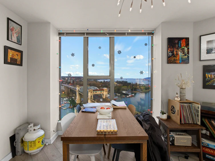 2005-1000 Beach Avenue, Vancouver, BC, V6E 4M2 - 21