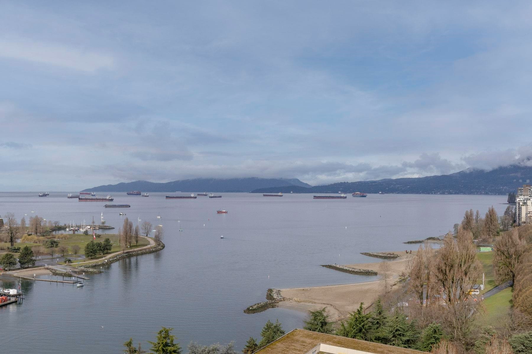 2005-1000 Beach Avenue, Vancouver, BC, V6E 4M2 - 8