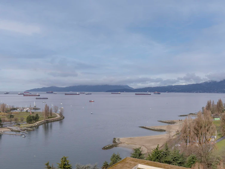 2005-1000 Beach Avenue, Vancouver, BC, V6E 4M2 - 8