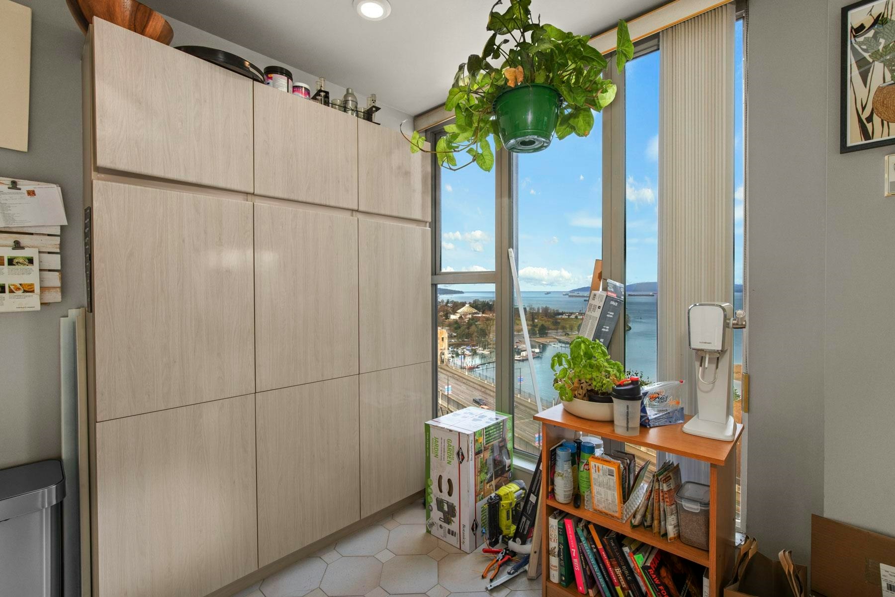 2005-1000 Beach Avenue, Vancouver, BC, V6E 4M2 - 24