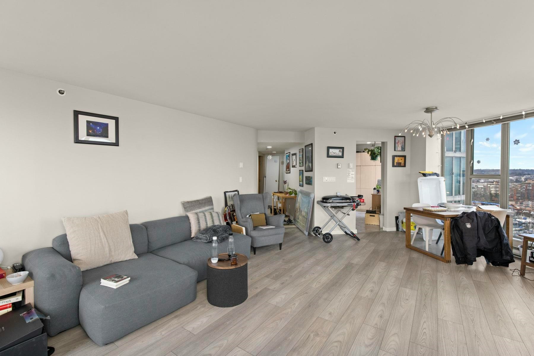2005-1000 Beach Avenue, Vancouver, BC, V6E 4M2 - 19