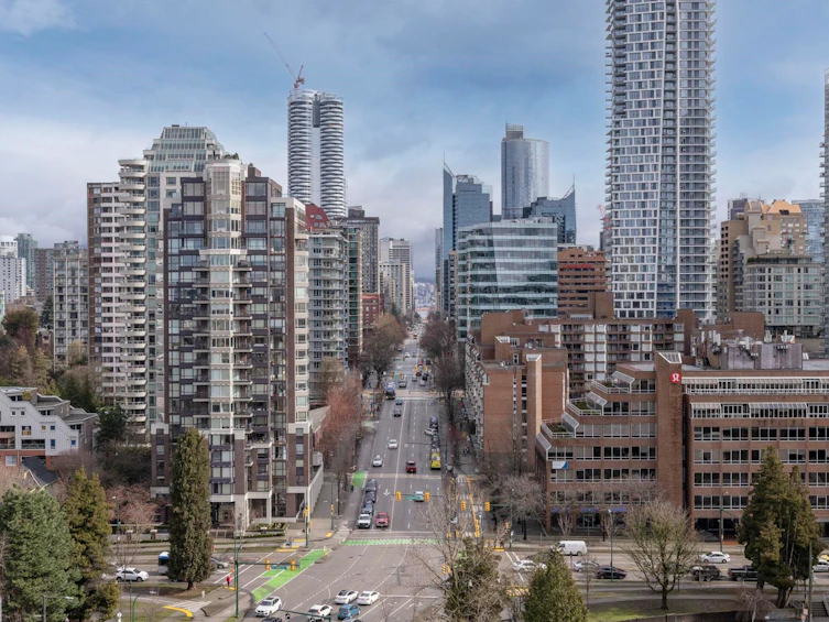2005-1000 Beach Avenue, Vancouver, BC, V6E 4M2 - 10
